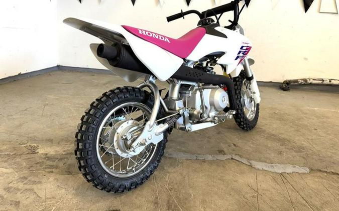 2026 Honda® CRF50F