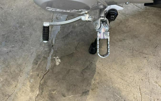 2026 Honda® CRF50F