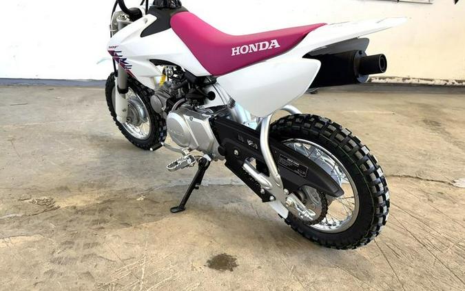 2026 Honda® CRF50F