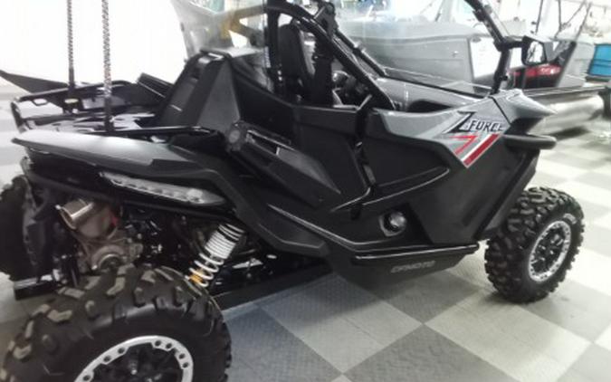 2023 CFMOTO ZFORCE 950 HO SPORT