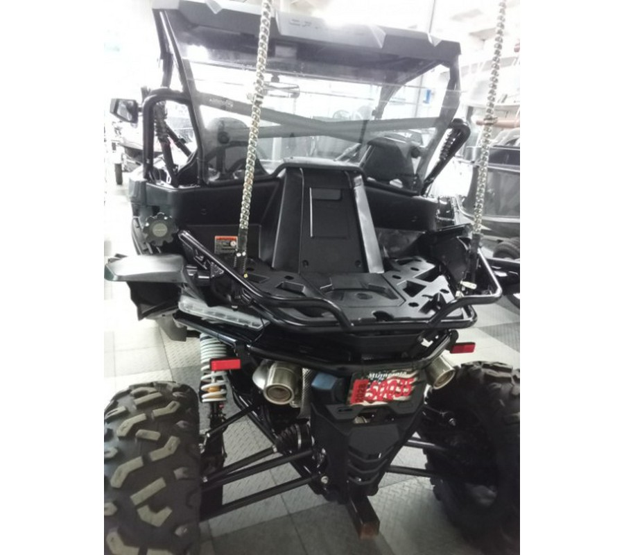 2023 CFMOTO ZFORCE 950 HO SPORT