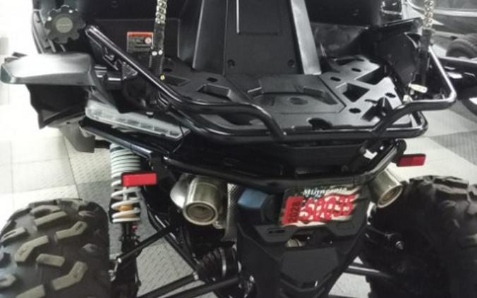 2023 CFMOTO ZFORCE 950 HO SPORT