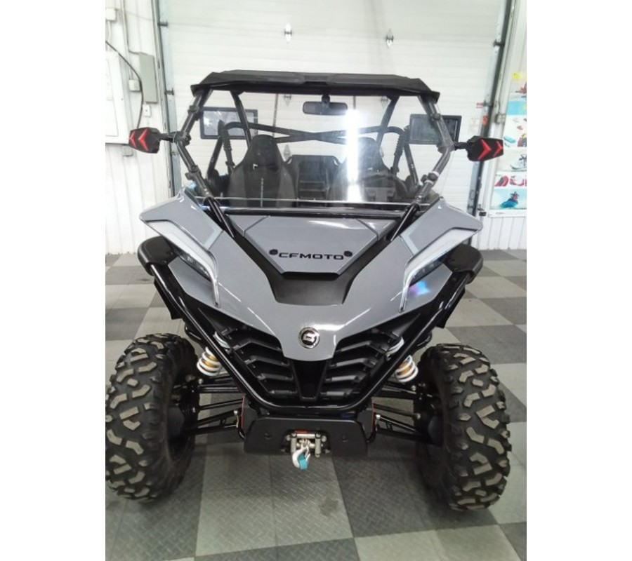 2023 CFMOTO ZFORCE 950 HO SPORT