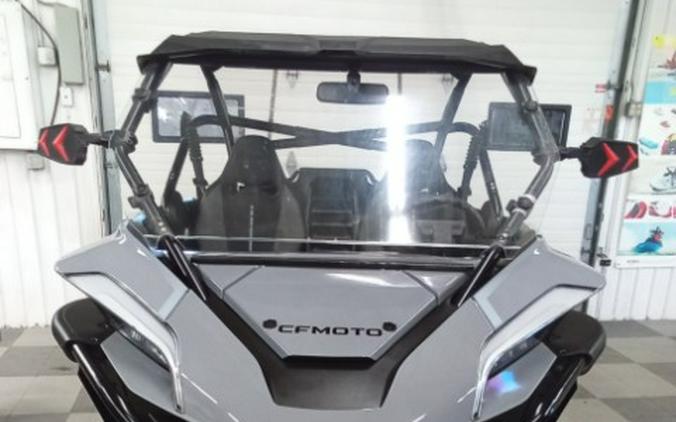 2023 CFMOTO ZFORCE 950 HO SPORT