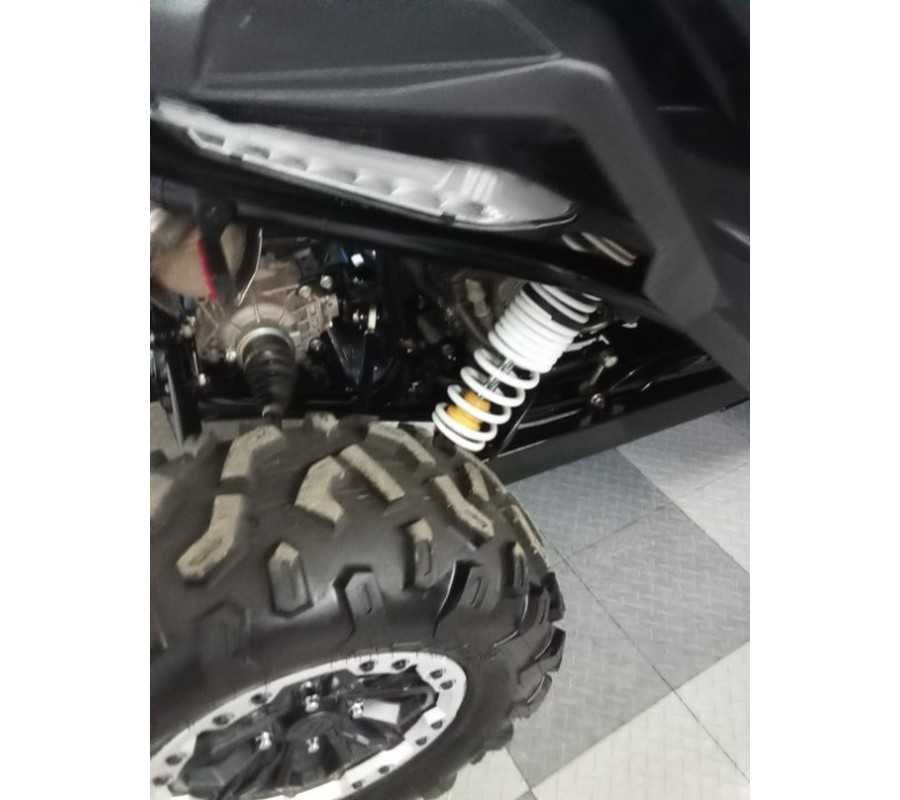 2023 CFMOTO ZFORCE 950 HO SPORT