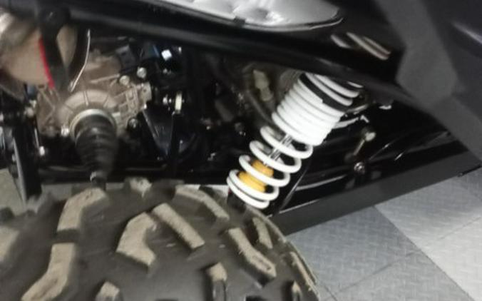 2023 CFMOTO ZFORCE 950 HO SPORT