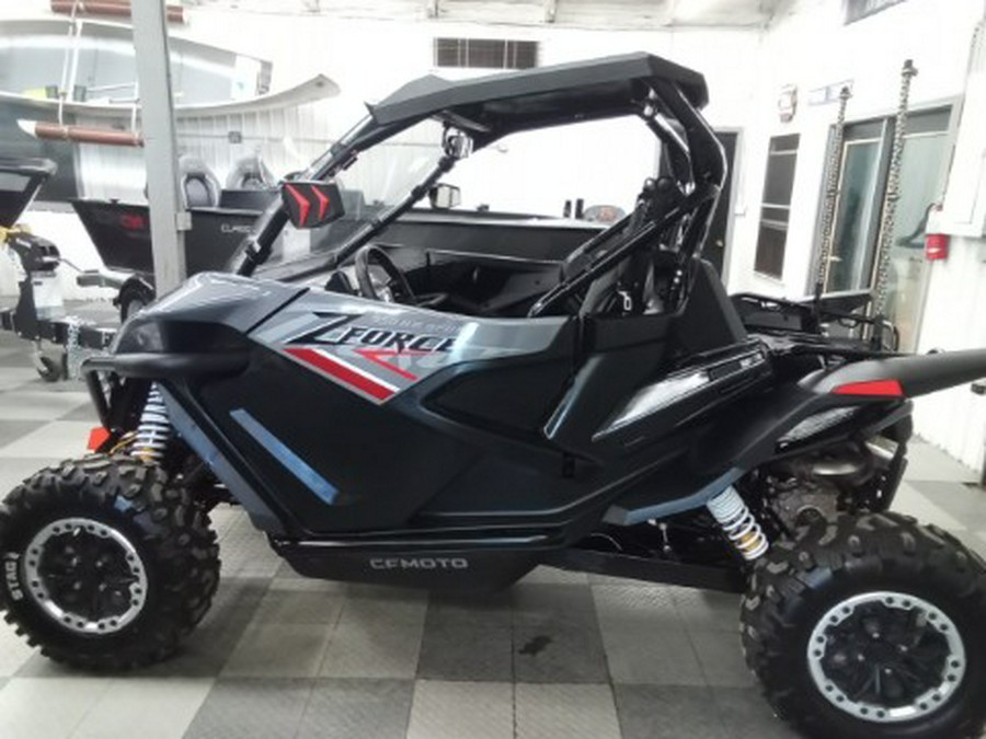 2023 CFMOTO ZFORCE 950 HO SPORT