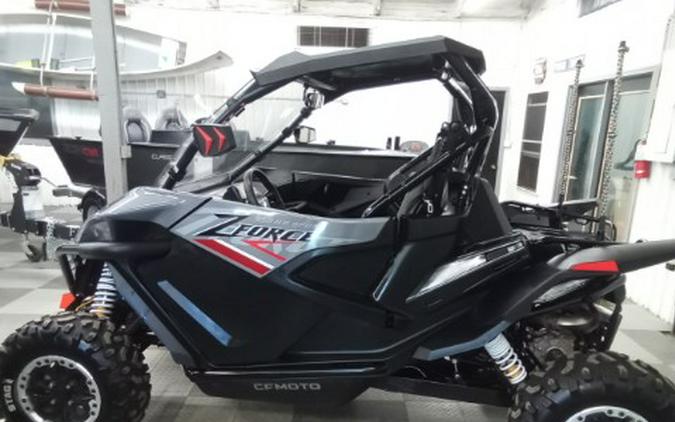 2023 CFMOTO ZFORCE 950 HO SPORT
