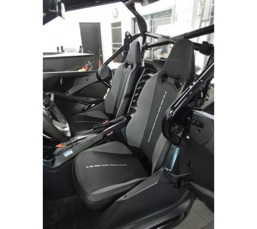 2023 CFMOTO ZFORCE 950 HO SPORT