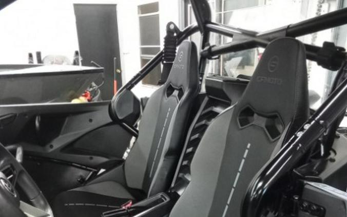 2023 CFMOTO ZFORCE 950 HO SPORT
