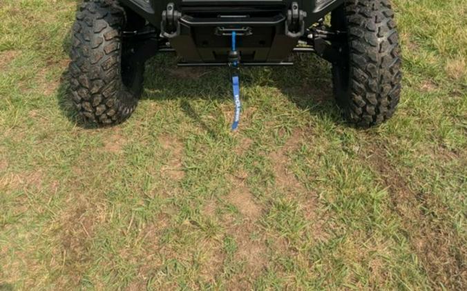 2026 Polaris Ranger® Crew XD 1500 NorthStar Edition Ultimate