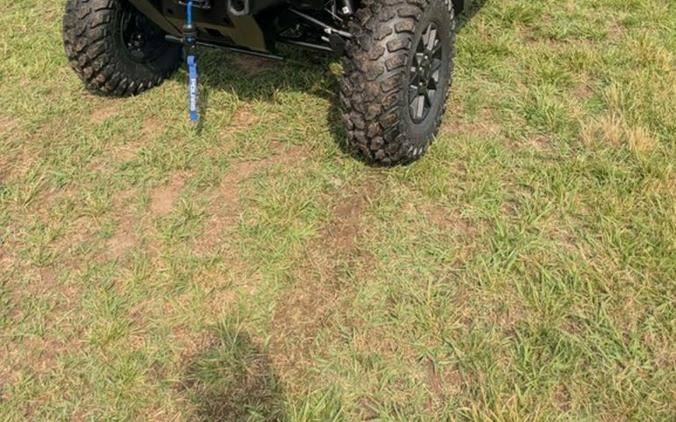 2026 Polaris Ranger® Crew XD 1500 NorthStar Edition Ultimate