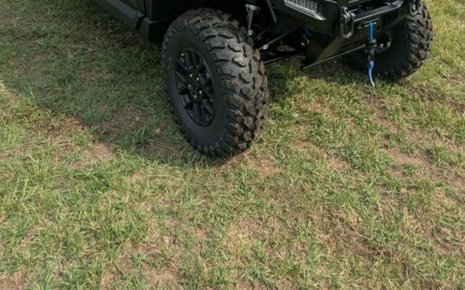 2026 Polaris Ranger® Crew XD 1500 NorthStar Edition Ultimate