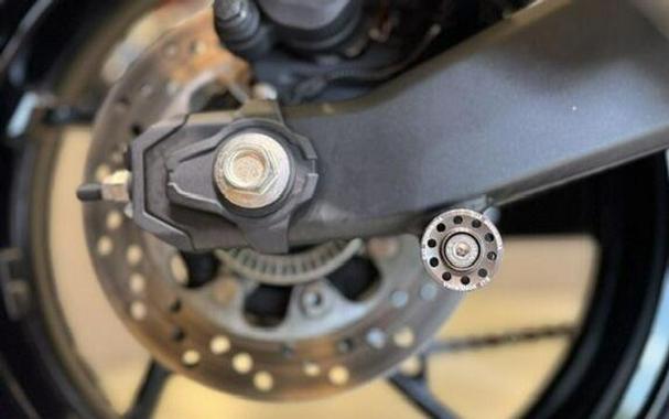Used 2024 Kawasaki Ninja ZX-4RR