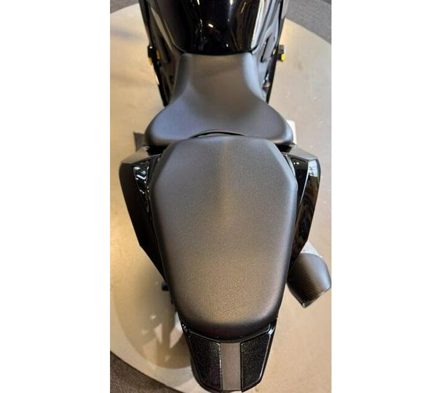 Used 2024 Kawasaki Ninja ZX-4RR