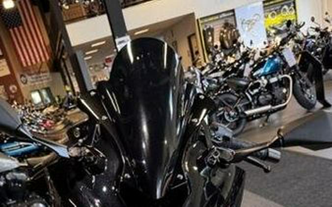 Used 2024 Kawasaki Ninja ZX-4RR