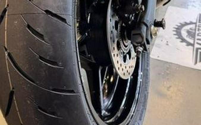 Used 2024 Kawasaki Ninja ZX-4RR