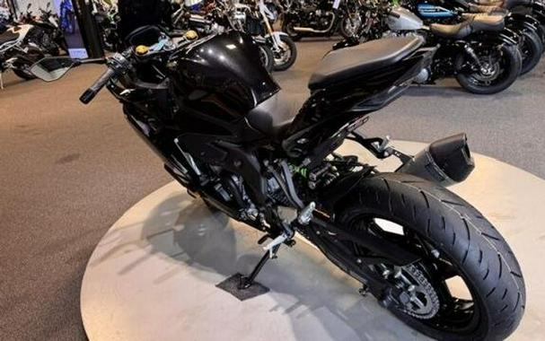 Used 2024 Kawasaki Ninja ZX-4RR