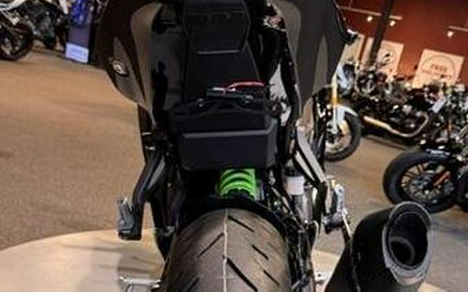 Used 2024 Kawasaki Ninja ZX-4RR