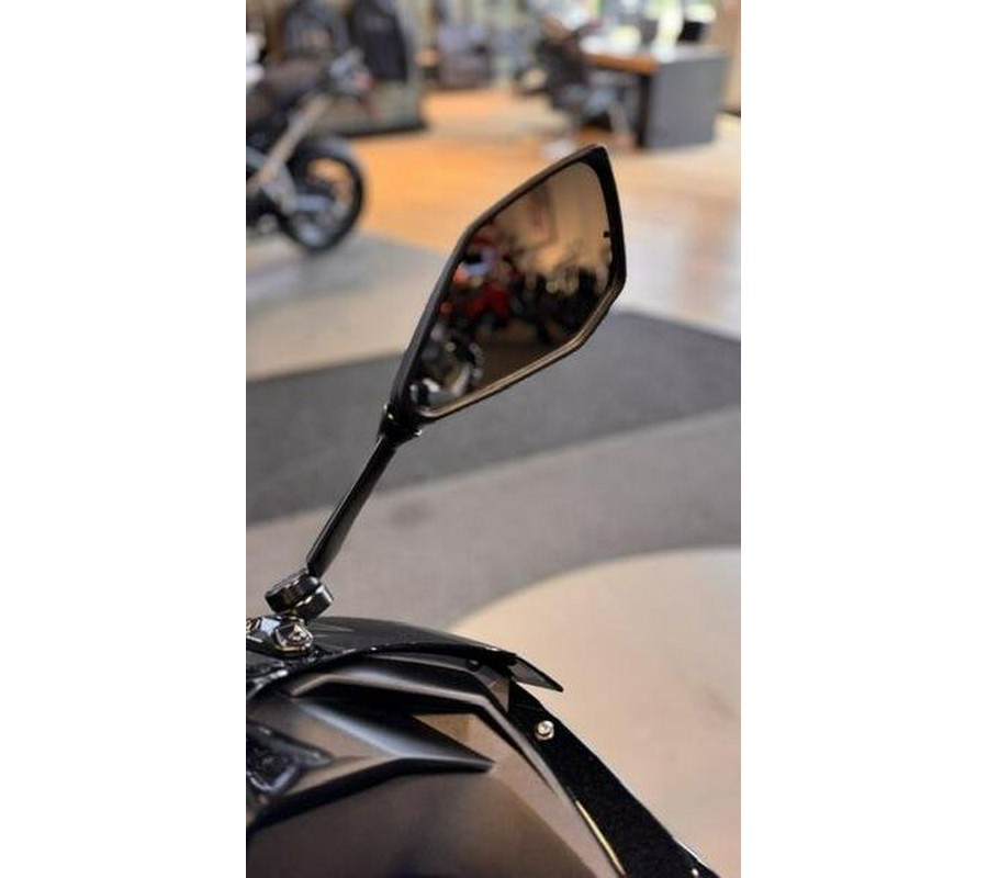 Used 2024 Kawasaki Ninja ZX-4RR