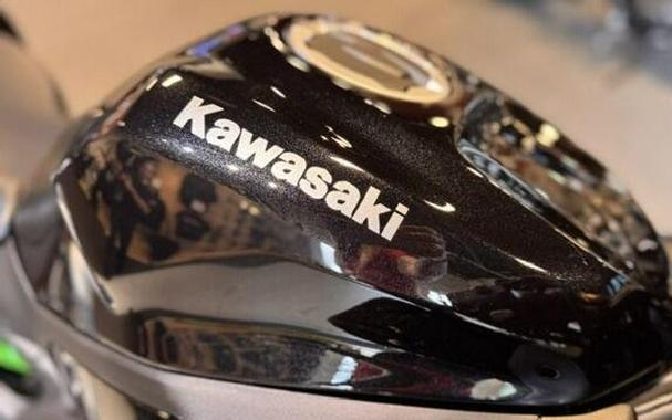 Used 2024 Kawasaki Ninja ZX-4RR