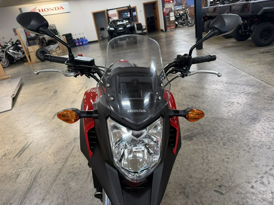 2014 Honda® NC700X