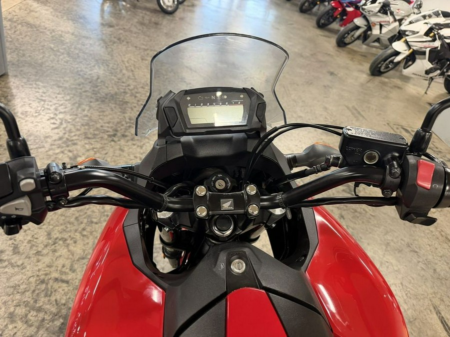 2014 Honda® NC700X