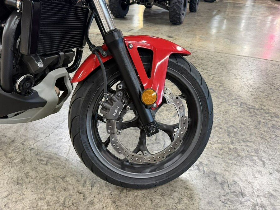 2014 Honda® NC700X