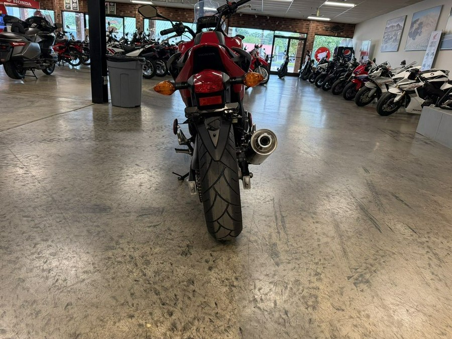 2014 Honda® NC700X