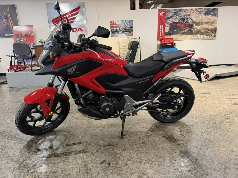 2014 Honda® NC700X