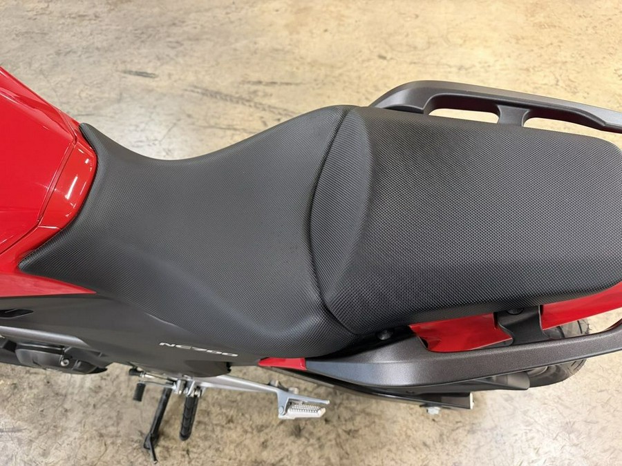 2014 Honda® NC700X