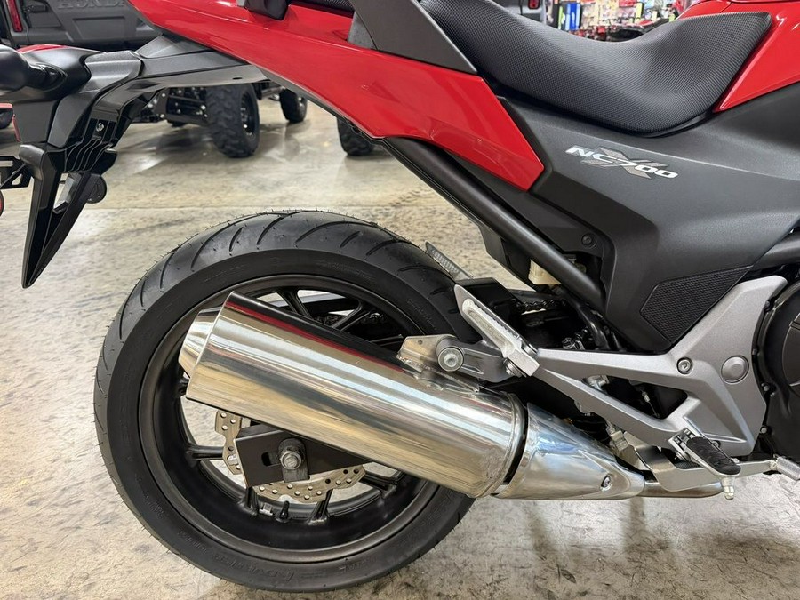 2014 Honda® NC700X