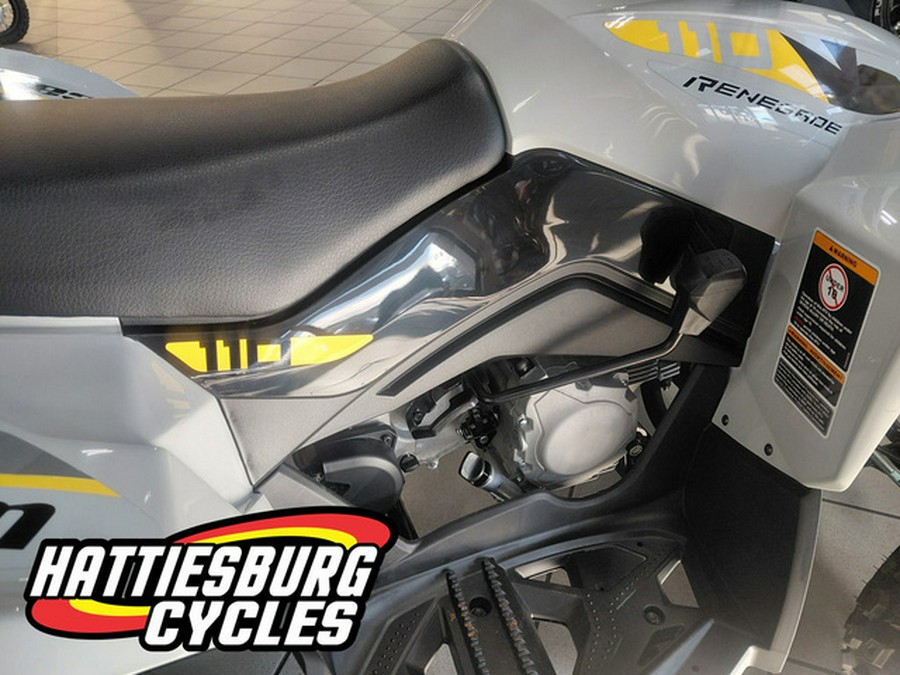 2026 Can-Am Renegade 110 EFI