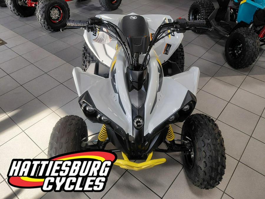 2026 Can-Am Renegade 110 EFI