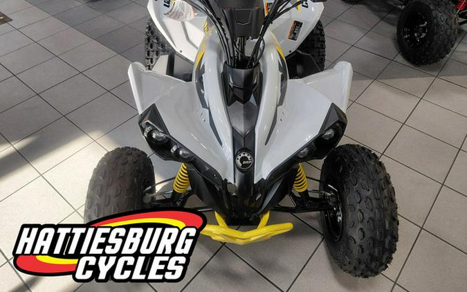 2026 Can-Am Renegade 110 EFI
