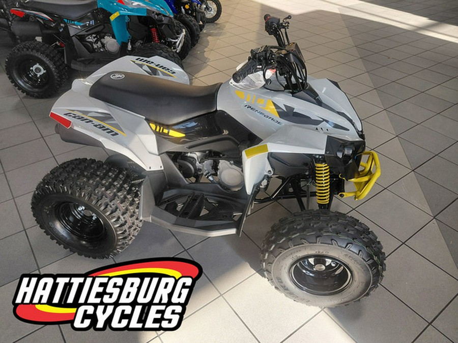 2026 Can-Am Renegade 110 EFI