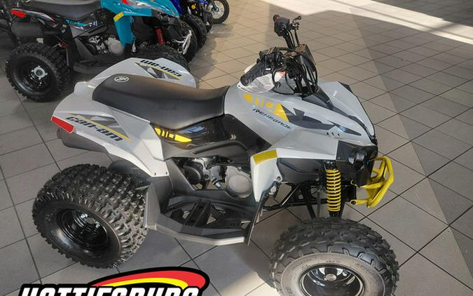 2026 Can-Am Renegade 110 EFI