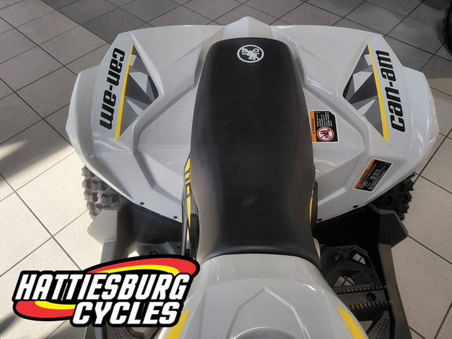 2026 Can-Am Renegade 110 EFI