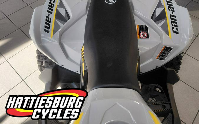 2026 Can-Am Renegade 110 EFI