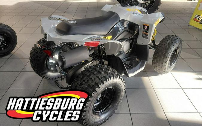 2026 Can-Am Renegade 110 EFI