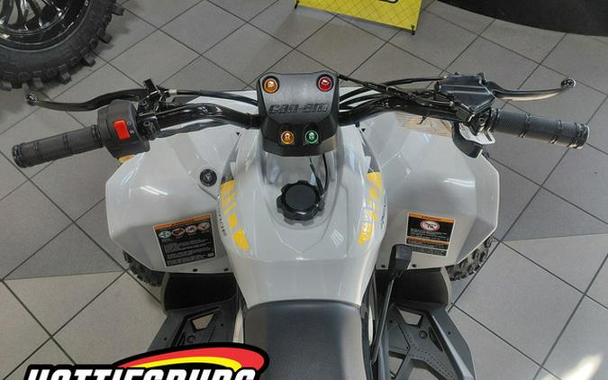 2026 Can-Am Renegade 110 EFI