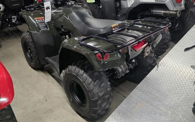 2026 Honda FourTrax Recon® Base