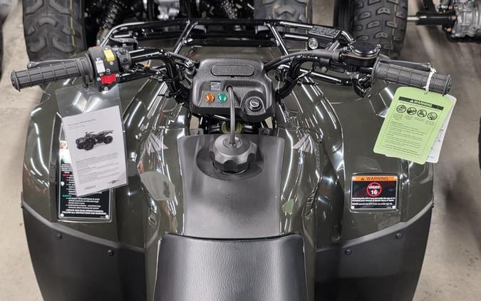 2026 Honda FourTrax Recon® Base