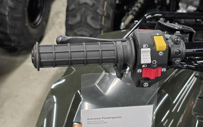 2026 Honda FourTrax Recon® Base