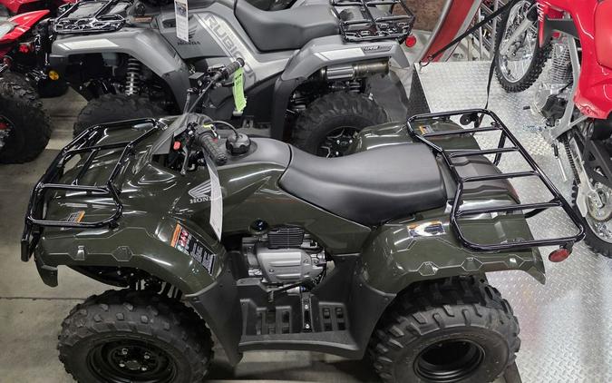 2026 Honda FourTrax Recon® Base