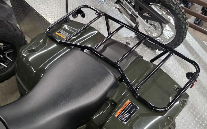 2026 Honda FourTrax Recon® Base