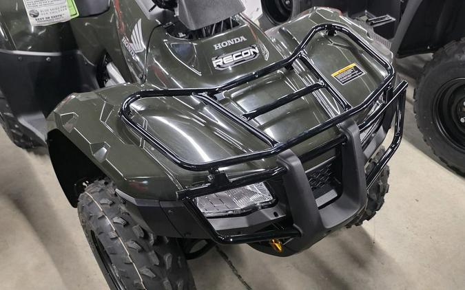 2026 Honda FourTrax Recon® Base