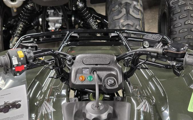 2026 Honda FourTrax Recon® Base