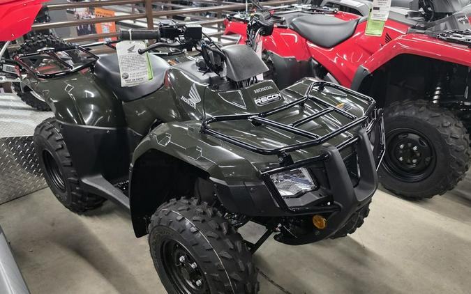 2026 Honda FourTrax Recon® Base
