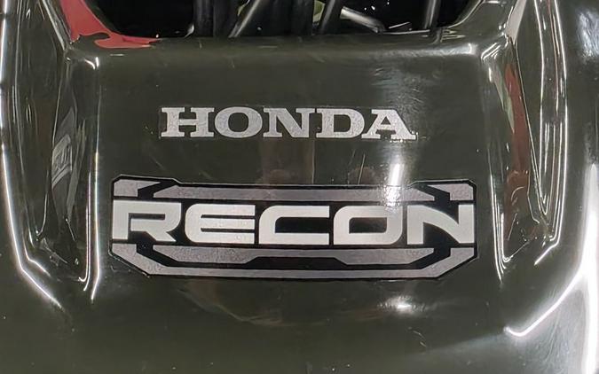 2026 Honda FourTrax Recon® Base